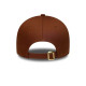 New Era Καπέλο New York Yankees Womens MLB 9FORTY Adjustable Cap